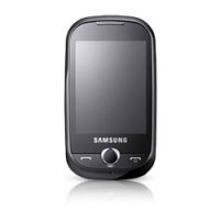 Samsung S3650 (GT-S3650CYFXEC) Samsung S3650 (GT-S3650CYFXEC)